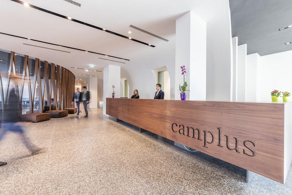 Camplus Pietralata - Casa Per Ferie Rome Exterior photo