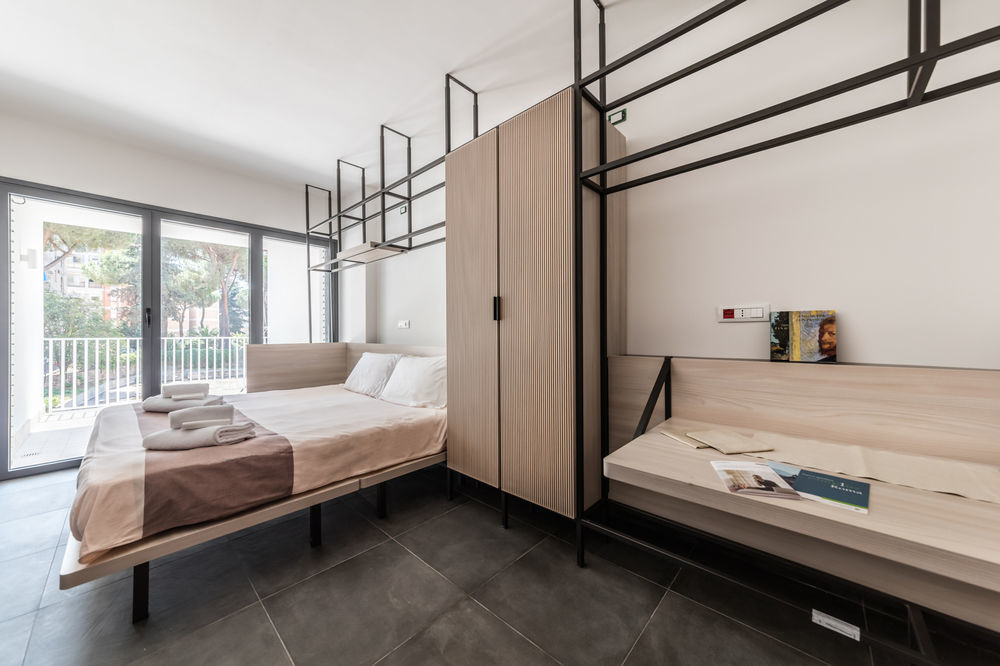 Camplus Pietralata - Casa Per Ferie Rome Exterior photo