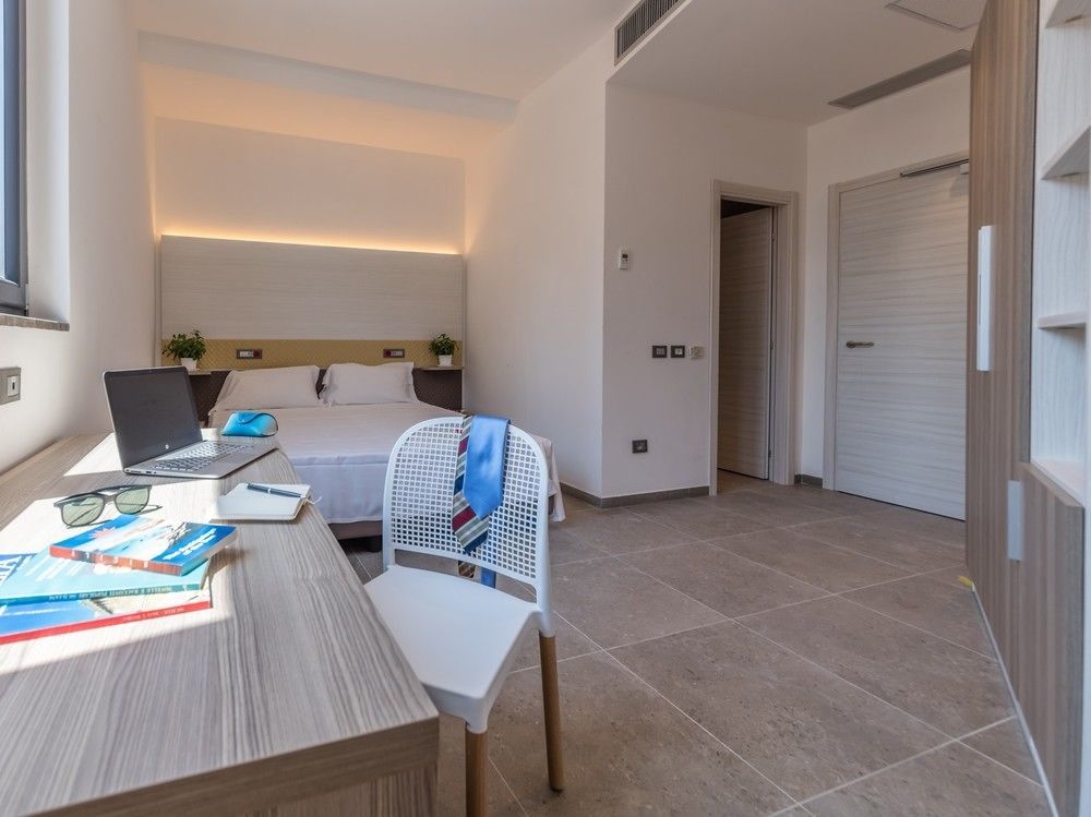 Camplus Pietralata - Casa Per Ferie Rome Exterior photo
